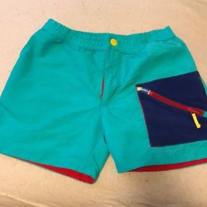 Chubbies Sport/Swim Shorts